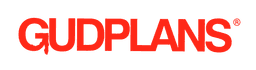 Gudplans Logo